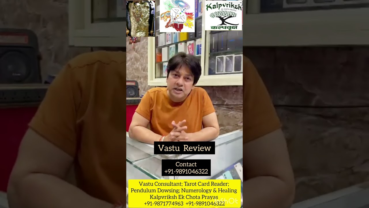 VASTU EXPERT; Tarot Card Reader, PENDULUM DOWSING; Numerologist Healer +91-9871774963 +91-9891046322