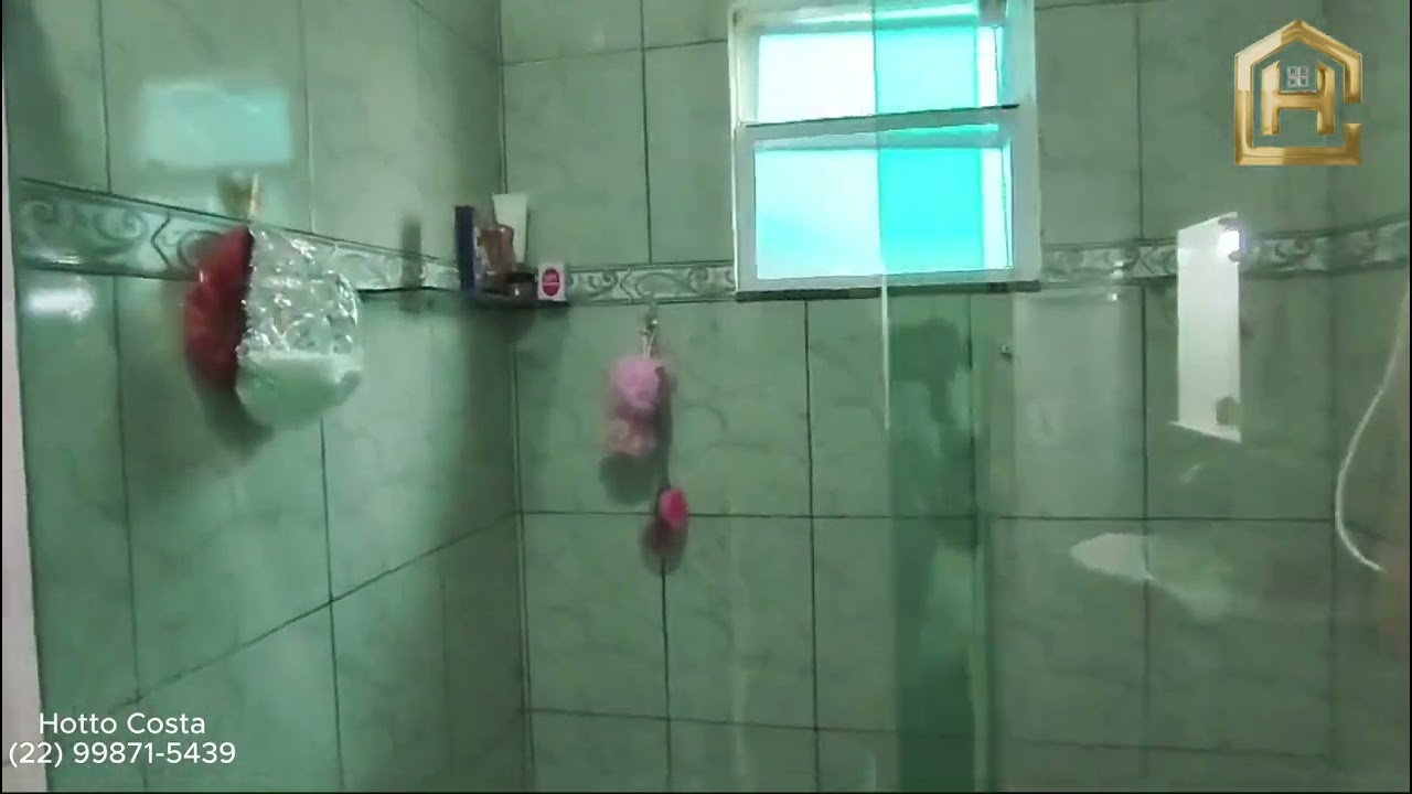 🏡 Casa no Residencial Boungainville 2