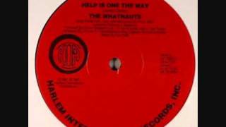 Whatnauts - Help Is On The Way