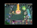 DotA - Epic Fail Gank