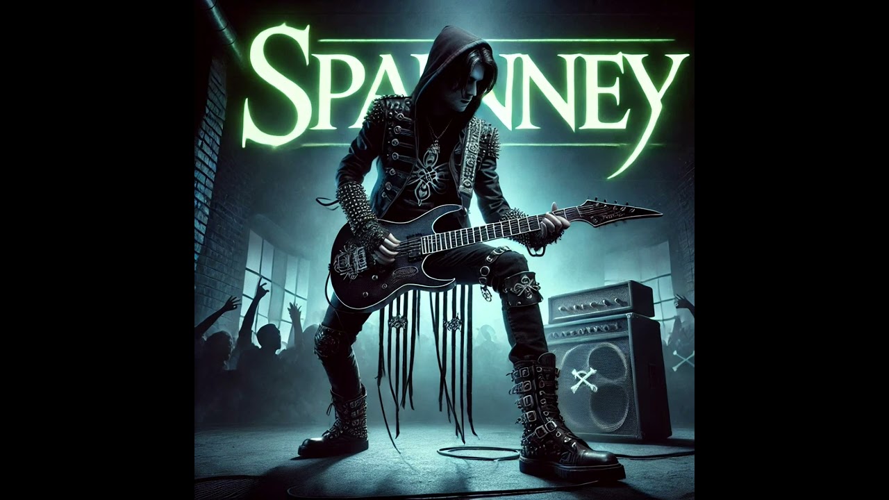 50 Cent - Lil Bit  (Metall Cover)