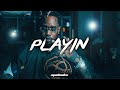 [FREE] Fivio Foreign Type Beat x Central Cee Type Beat - "PLAYIN" | Melodic Drill Type Beat 2023