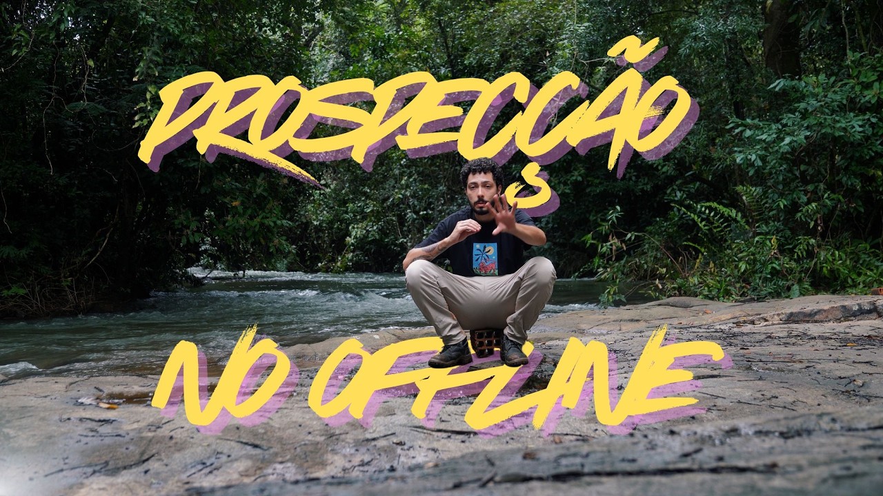 Prospecção de clientes no offline - Videomaker do interior