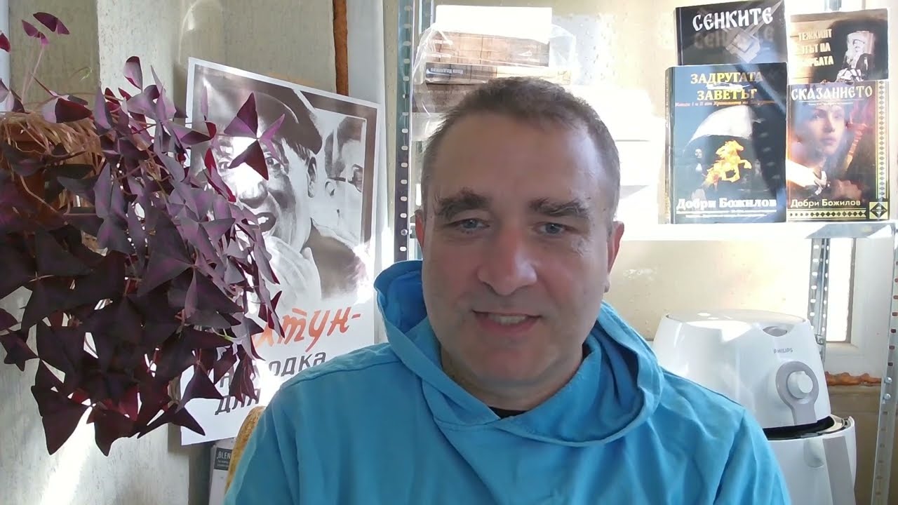 Как се фалшифицират избори - забравена камера показа всичко... Разгром за хартиената епоха :)