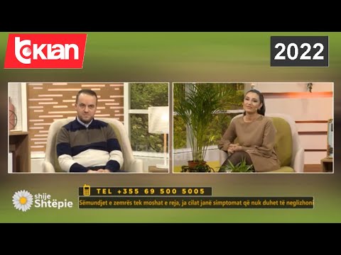 Video: Cilat janë simptomat e miokarditit dhe perikarditit?