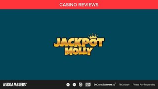 Jackpot Molly Casino Video Review | AskGamblers