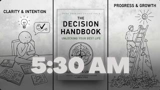 The One Choice That Will Determine Your Next 5 Years