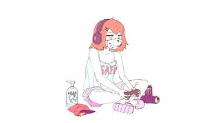 I think I’ll stay at home today ~ lofi cute/chill mix