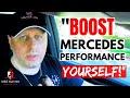 BOOST Mercedes Performance - Yourself! | Dynamic Select Exclusive Tutorial