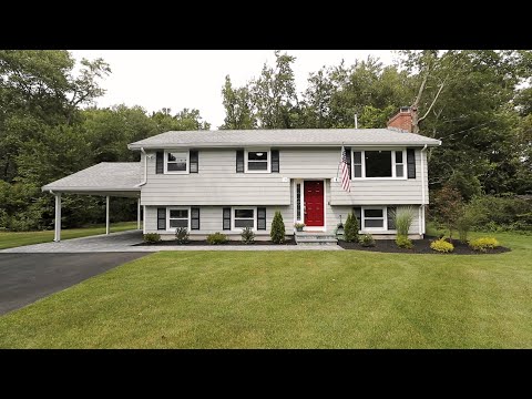 19 Washington Street, Bedford, MA home video tour