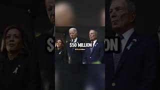 Celebrity Is Michael Bloomberg the Richest Man Alive? Wealth