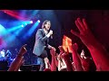 Capture de la vidéo Nick Cave Live Medimex Taranto 19Th 2022