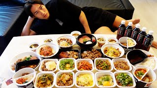 大食いしながら９月の世界トーナメントについて語ってみた
