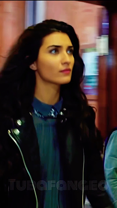 Amazing ELIF🌹Kara Para Ask 🌹Tuba Büyüküstün #tubabüyüküstün #karaparaaşk #edit