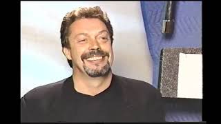 Opening To Old Yeller 1997 Vhs