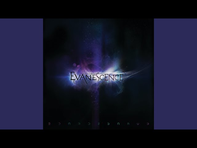 Evanescence - Oceans