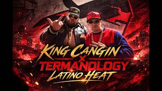 KING CANGIN x Termanology – LATINO HEAT (Official Video)