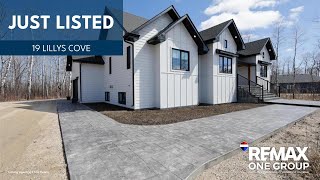 House For Sale at 19 Lillys Cove in R16, La Broquerie