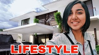 Famous Prajakta Koli (Youtuber) Lifestyle, Income, House, Cars, Children, Family, Biography & Net Worth Profile
