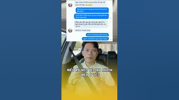 Những lưu ý về tẩu sạc nhanh mini trên ô tô 🔥🔥🔥