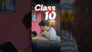 Class 10th aise start mat karna 🙏❌ #class10 #cbse #studytips #10boards