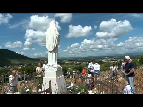 Il mistero Medjugorje