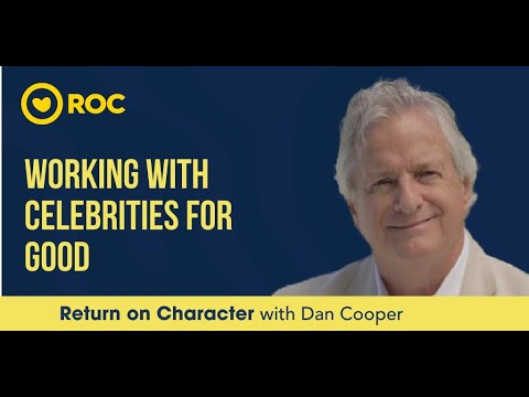 How celebrities &
