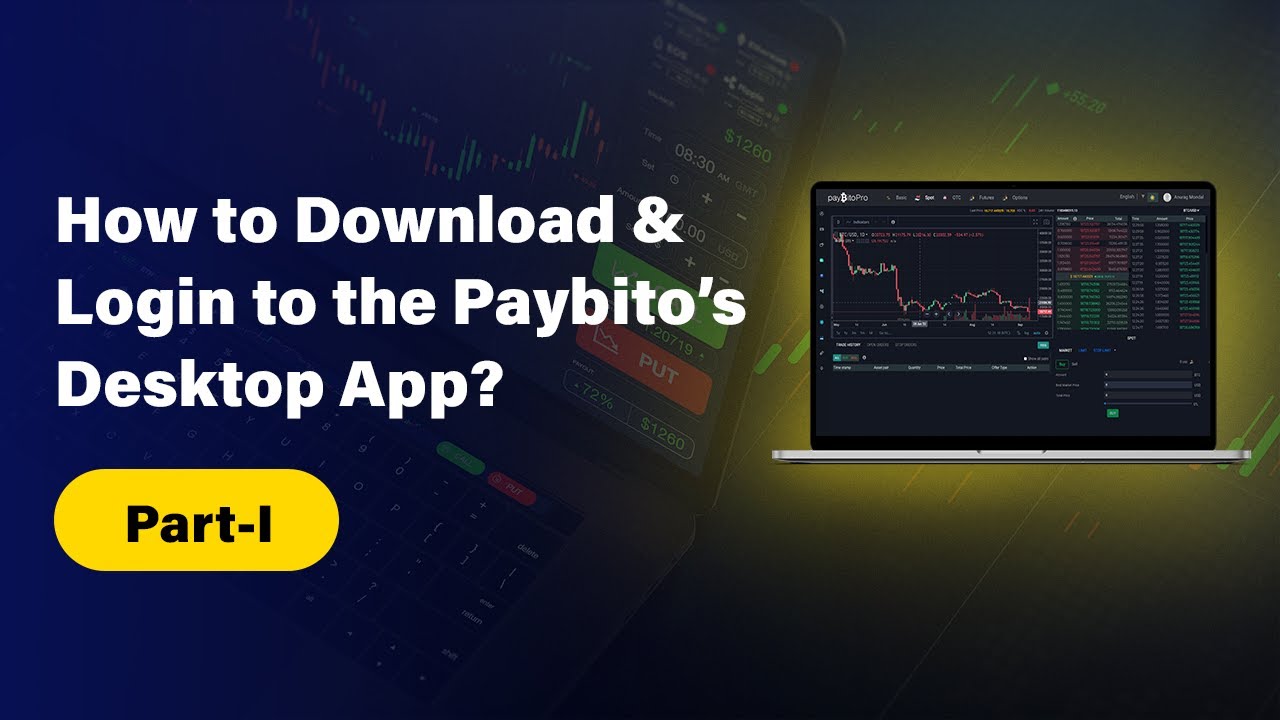 White Label Cryptocurrency Exchange - PayBitoPro