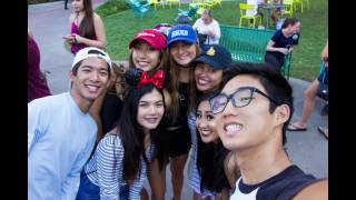 CSULB CKI Fall 2016 Semester Recap