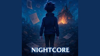 Looking back (Nightcore)