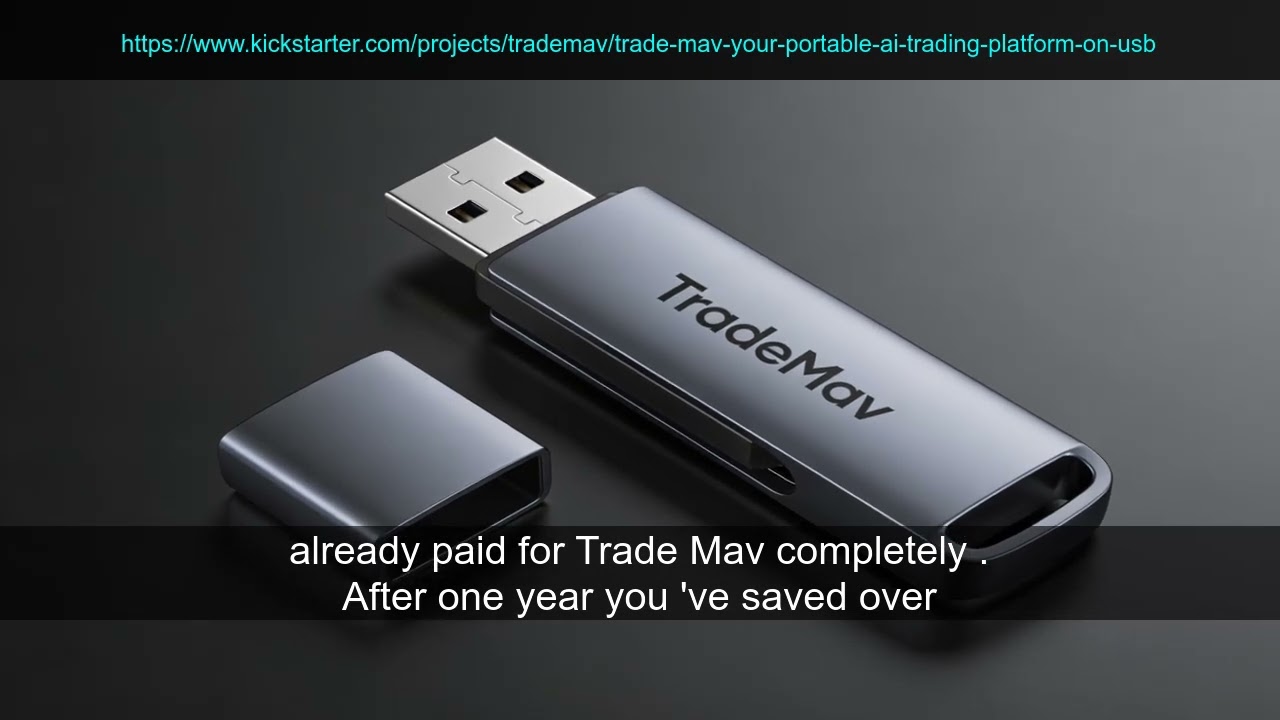 Trade Mav: The Anti-Subscription Stock Screener Revolution