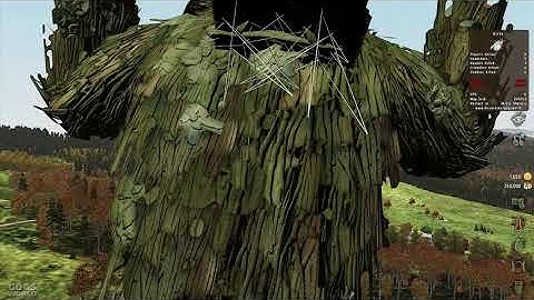 DayZ Epoch Kill Compilation Part IV (GOGS WORLD)