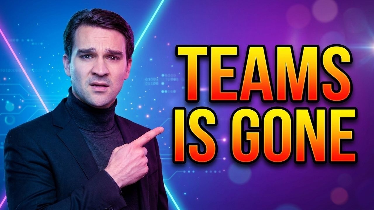 Microsoft Teams Tab Missing? How to Find Your Teams & Channels