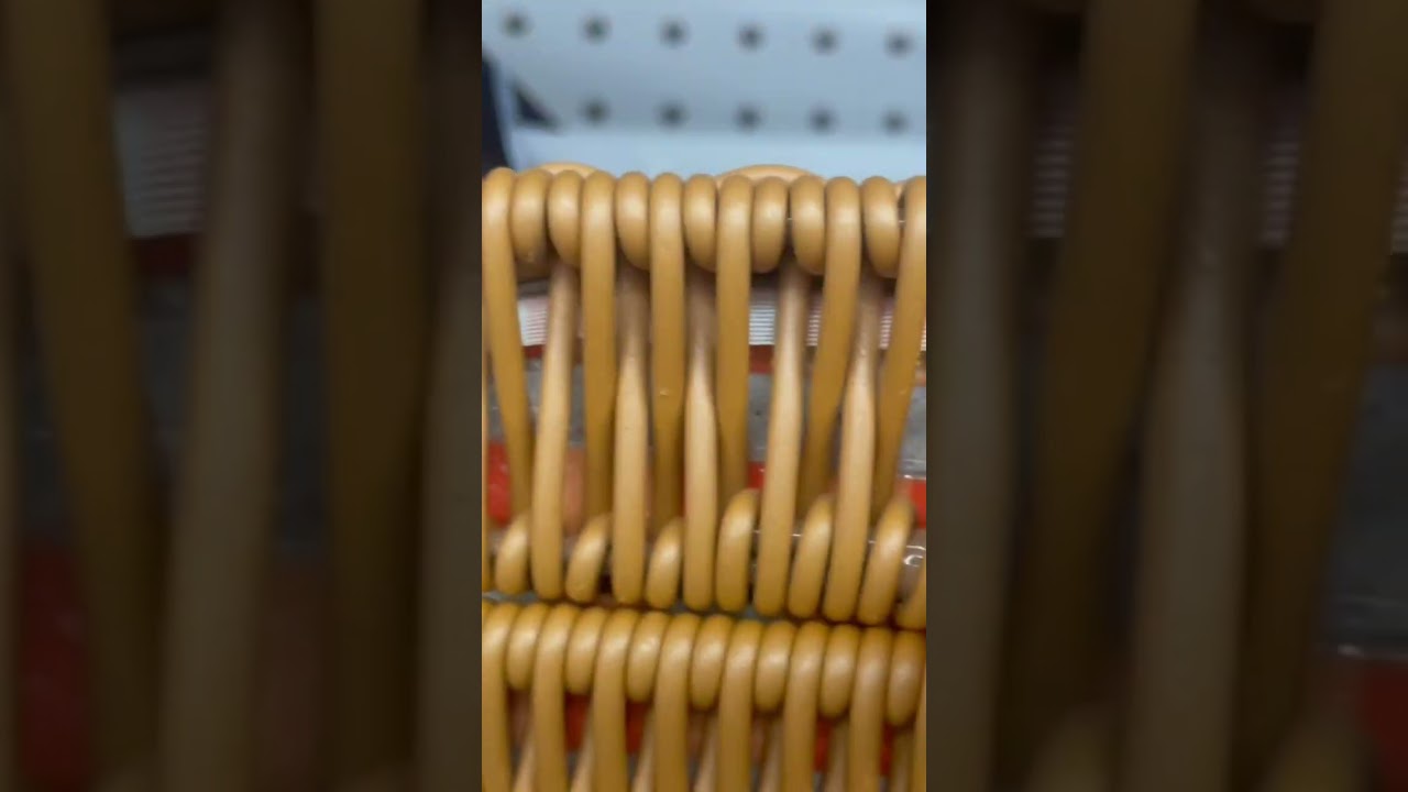 Thrift Store Shopping 