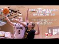 SPU Women's Hoop Junkie Emilia Bishop Checks In On Confluence with Bryan