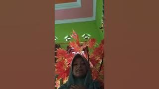 lagu salam salaman runa dan sykira.  💖😃 Nabila delisa
