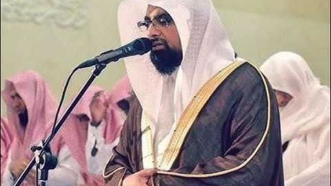 محمد رسول الله تلاوة خاشعه ناصر القطامي