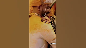 Halad Lagli Banai Tula Jay Malhar 