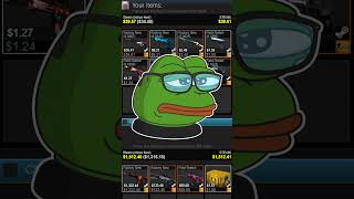 VALVE CACHE'İ TAMAMEN SIZDIRDI! #cs2 #csgo #cs #counterstrike #counterstrike2