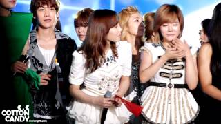120825 The 14th Korea-China Music Festival.Ending.by merong
