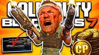 BLACK OPS 7 SEASON 2 is...