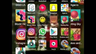 How to get free followers for Musical.ly 100% works screenshot 3