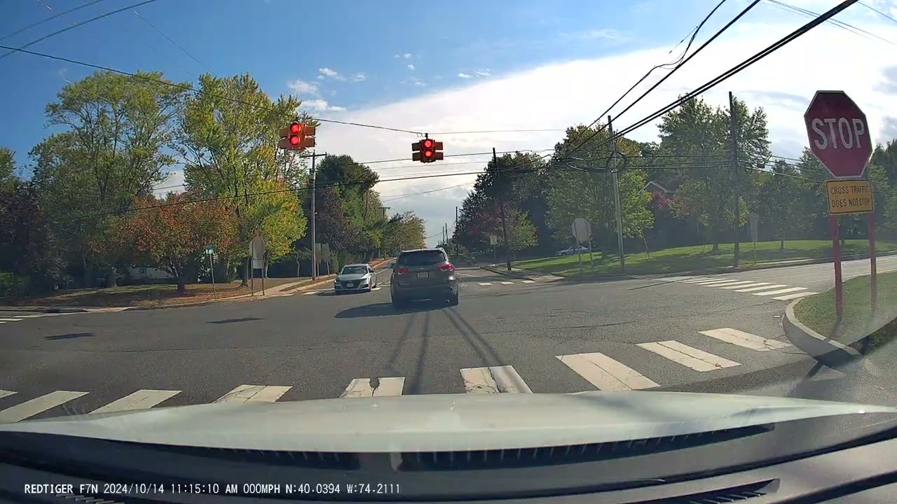 Honda in a dangerous hurry !!  @alsiify1