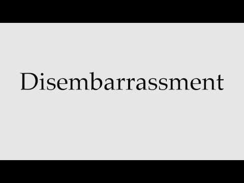 How to Pronounce