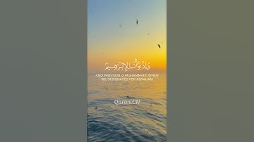 قرآن كريم للقارئ محمد اللحيدان 🎧