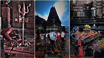 Mahadev status🕉️ || Mahakal status 🚩 || Bholenath status 🔱 || Mahadev 4k status💫 #mahadev