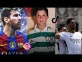 Best football edits  fails goals  skills 38 football tiktok compilation 38 footballreel