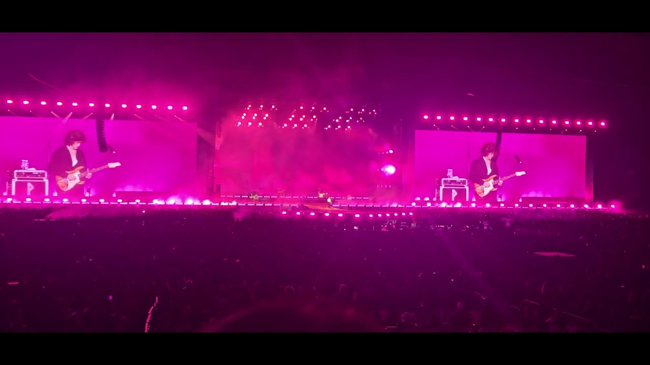 เธอยัง Potato #Genie Fest G27 #Feb21,2026 @ราชมังคลา