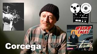 AP Song of The Day- Weird Tales by Corcega