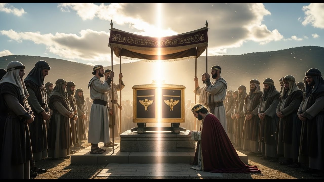 Complete 1 Corinthians Chapters 1 to 16 King James Version Free Bible Narration and Read Along The